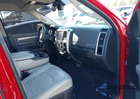 2017 Ram 1500 Lone Star Silver 4X2 5'7 Box from USA, damaged, VIN 1C6RR6LTXHS825251